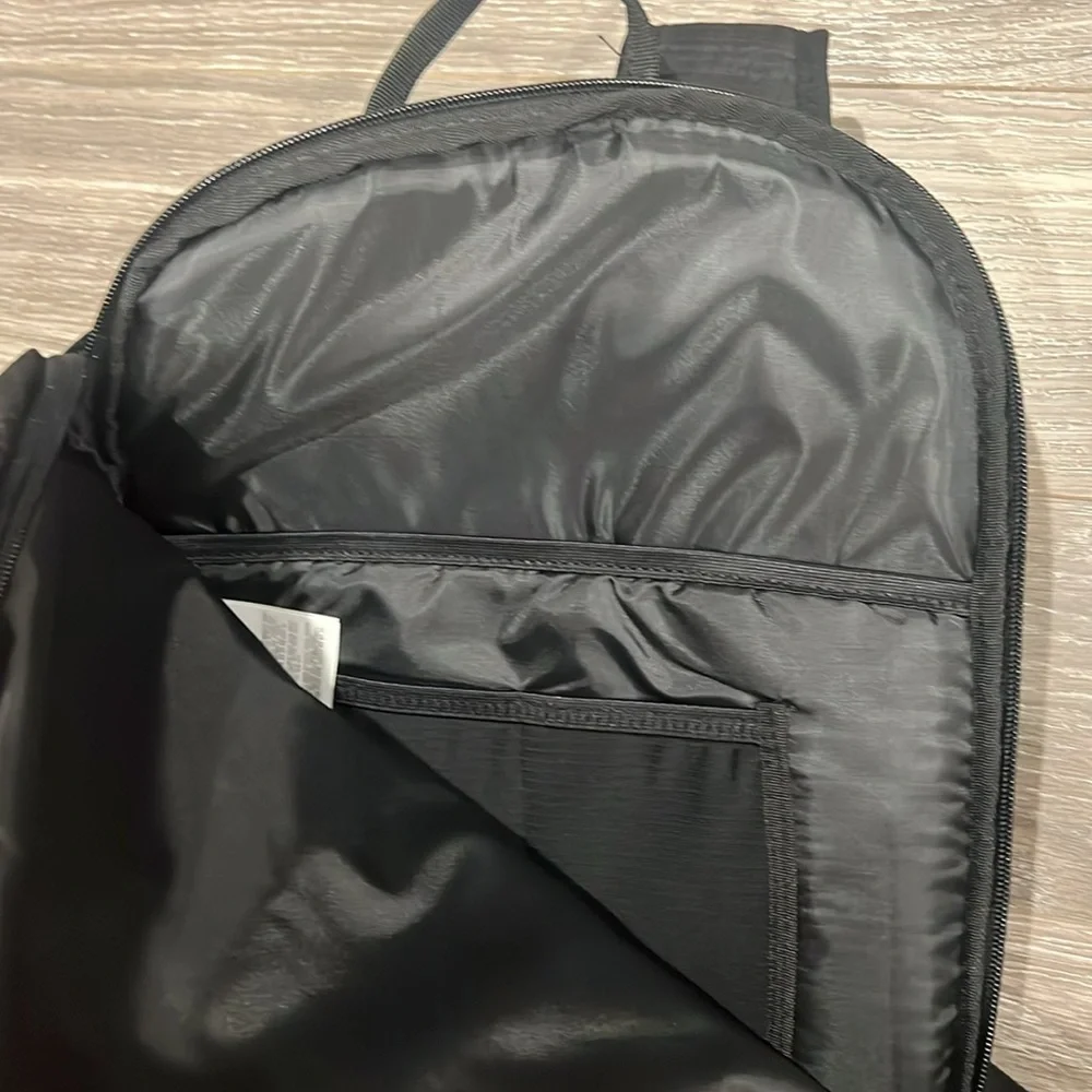Hurley Midnight Black Men's Backpack